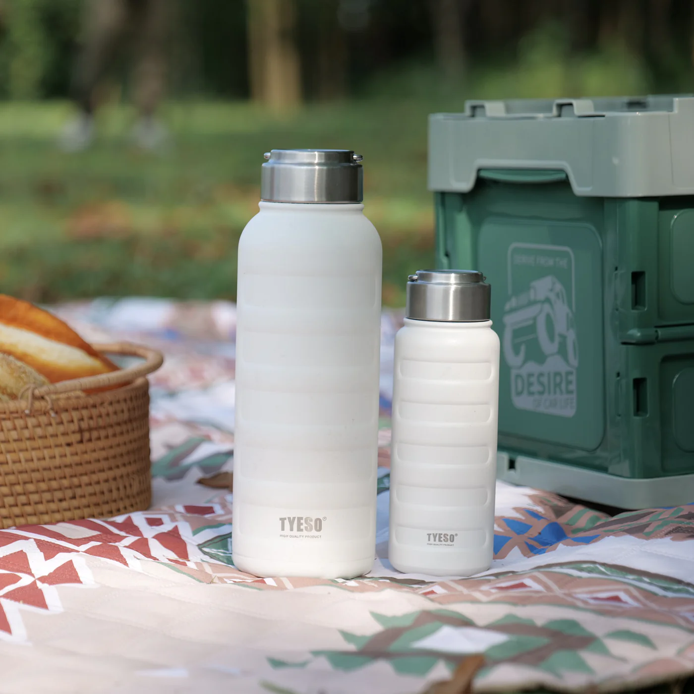 Ascent Bottle - Image 2